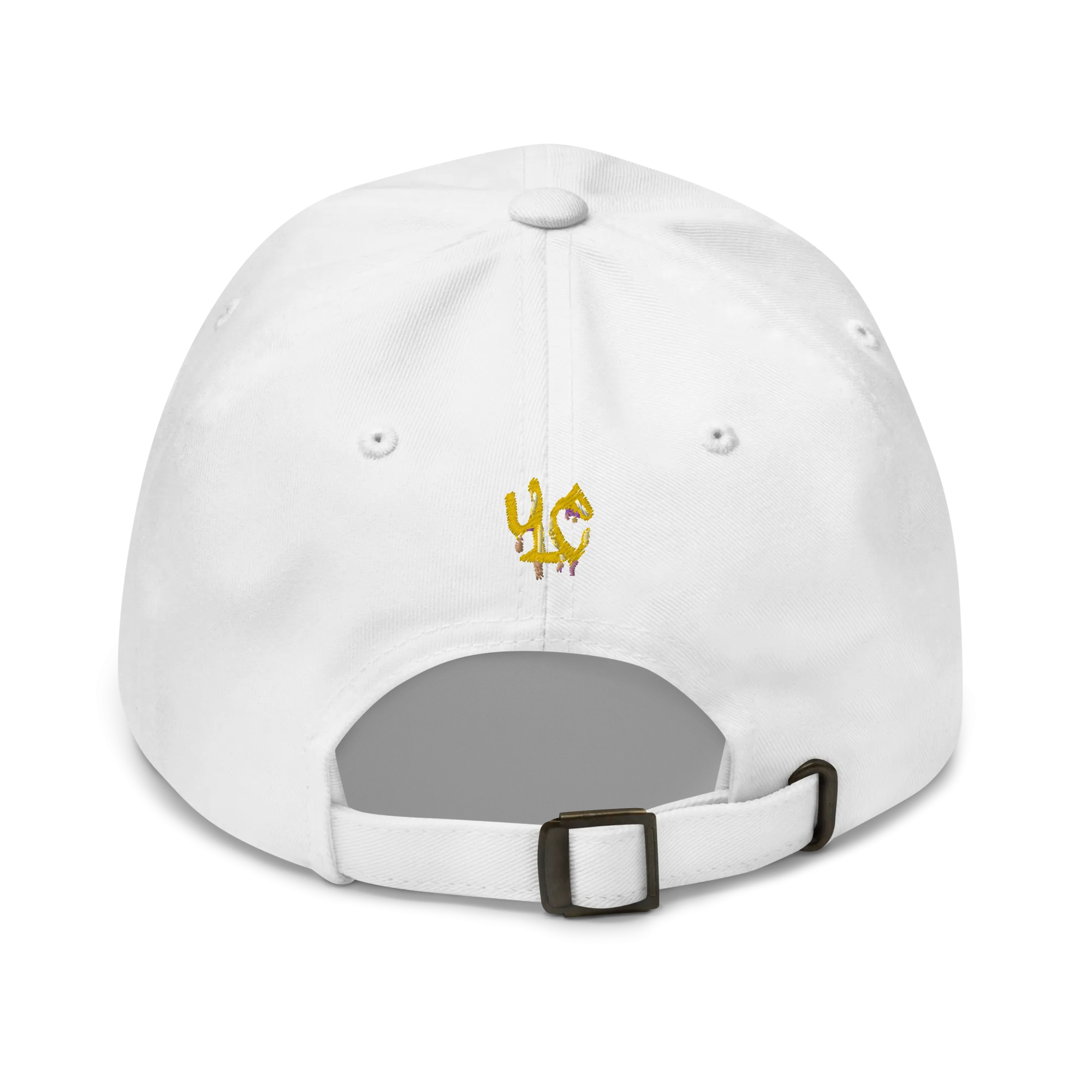 Yoint YC Dad Hat