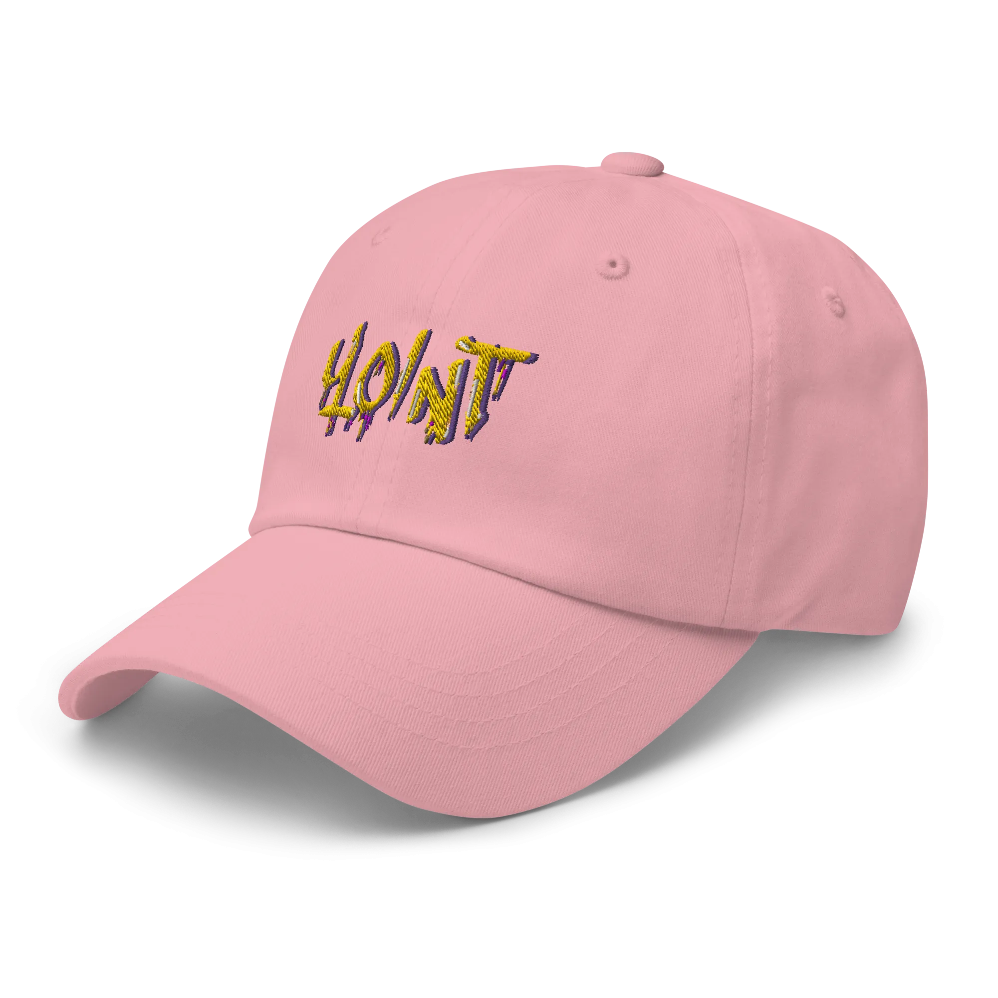 Yoint YC Dad Hat