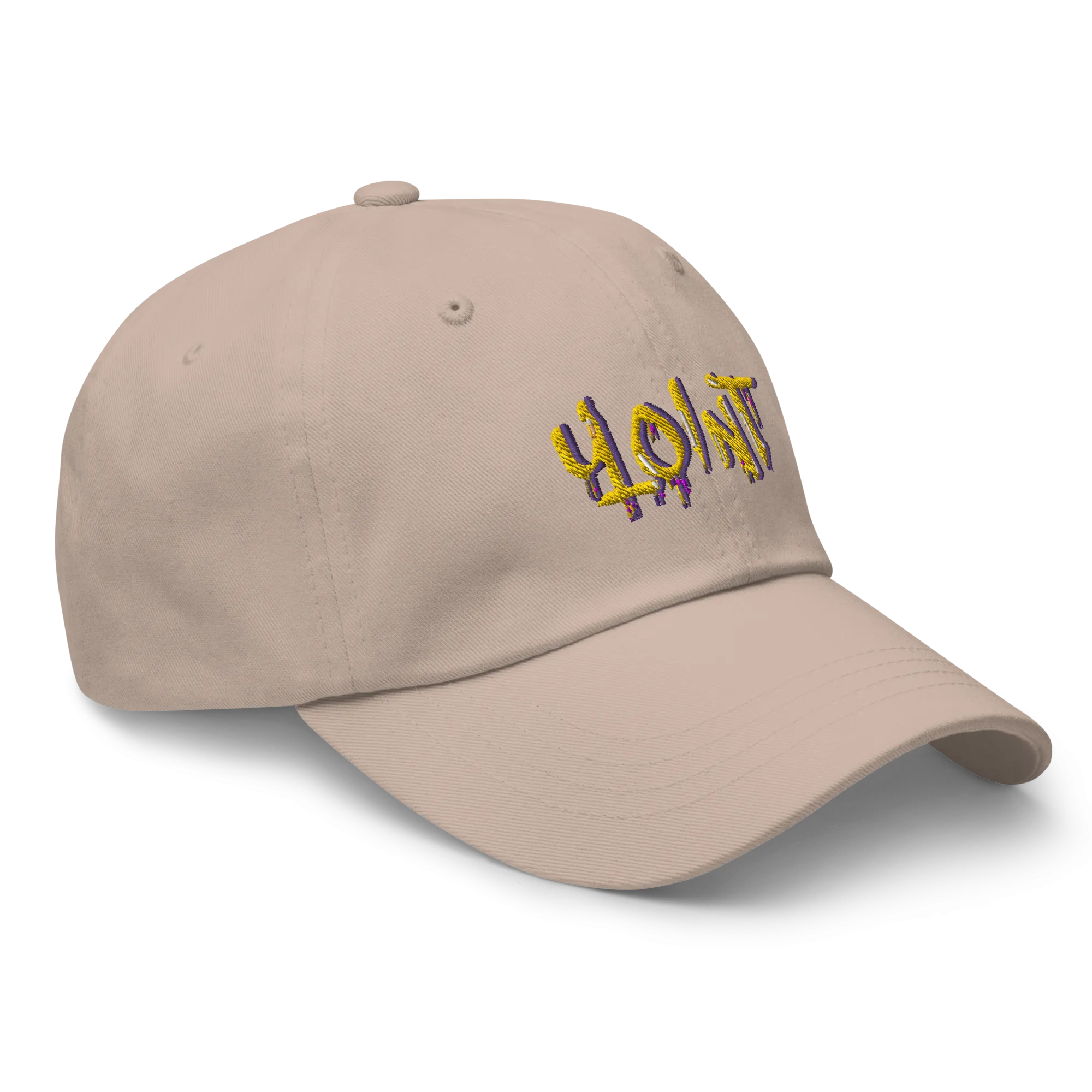 Yoint YC Dad Hat