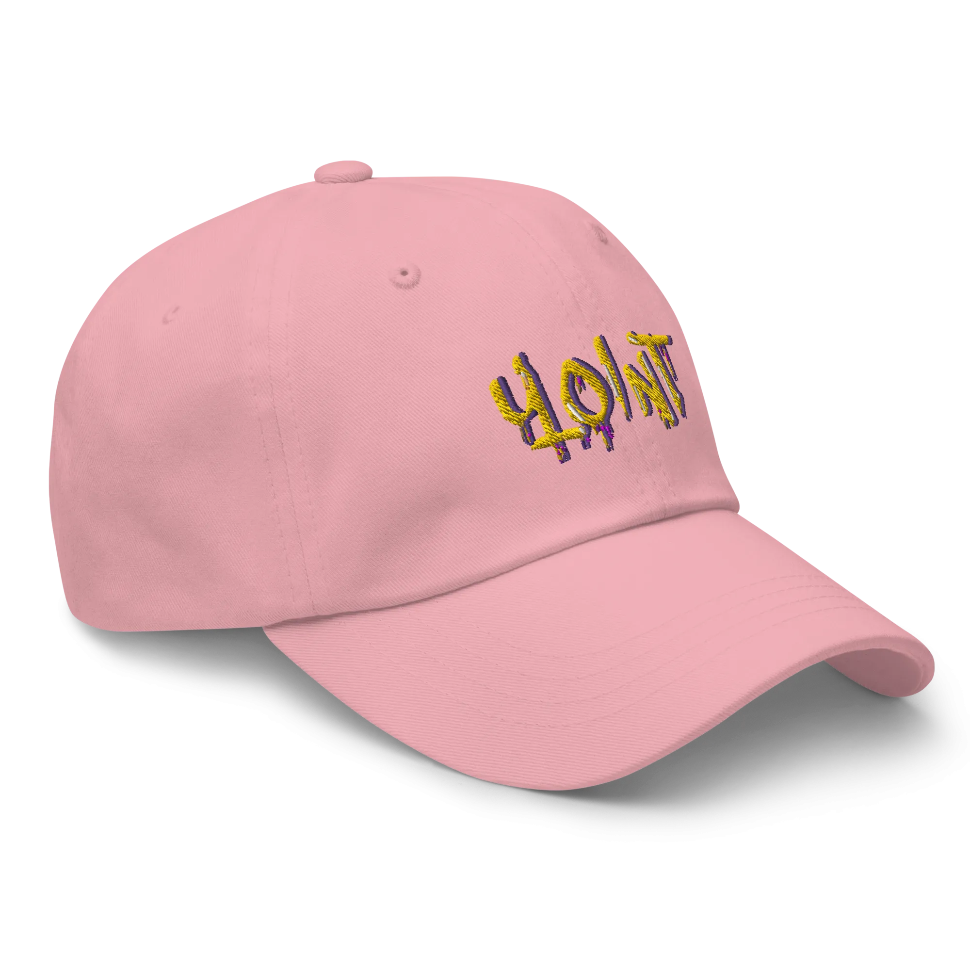 Yoint YC Dad Hat
