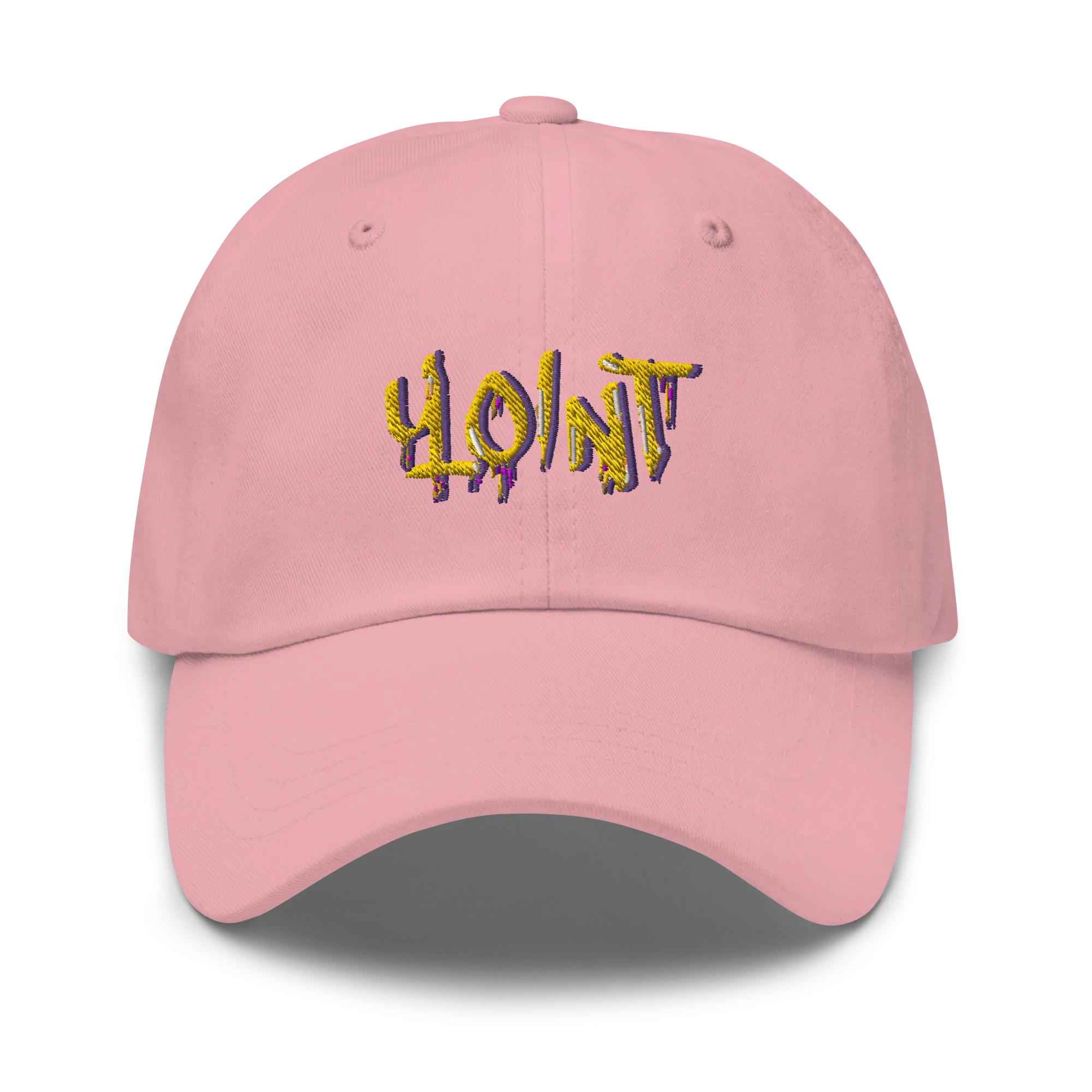 Yoint YC Dad Hat