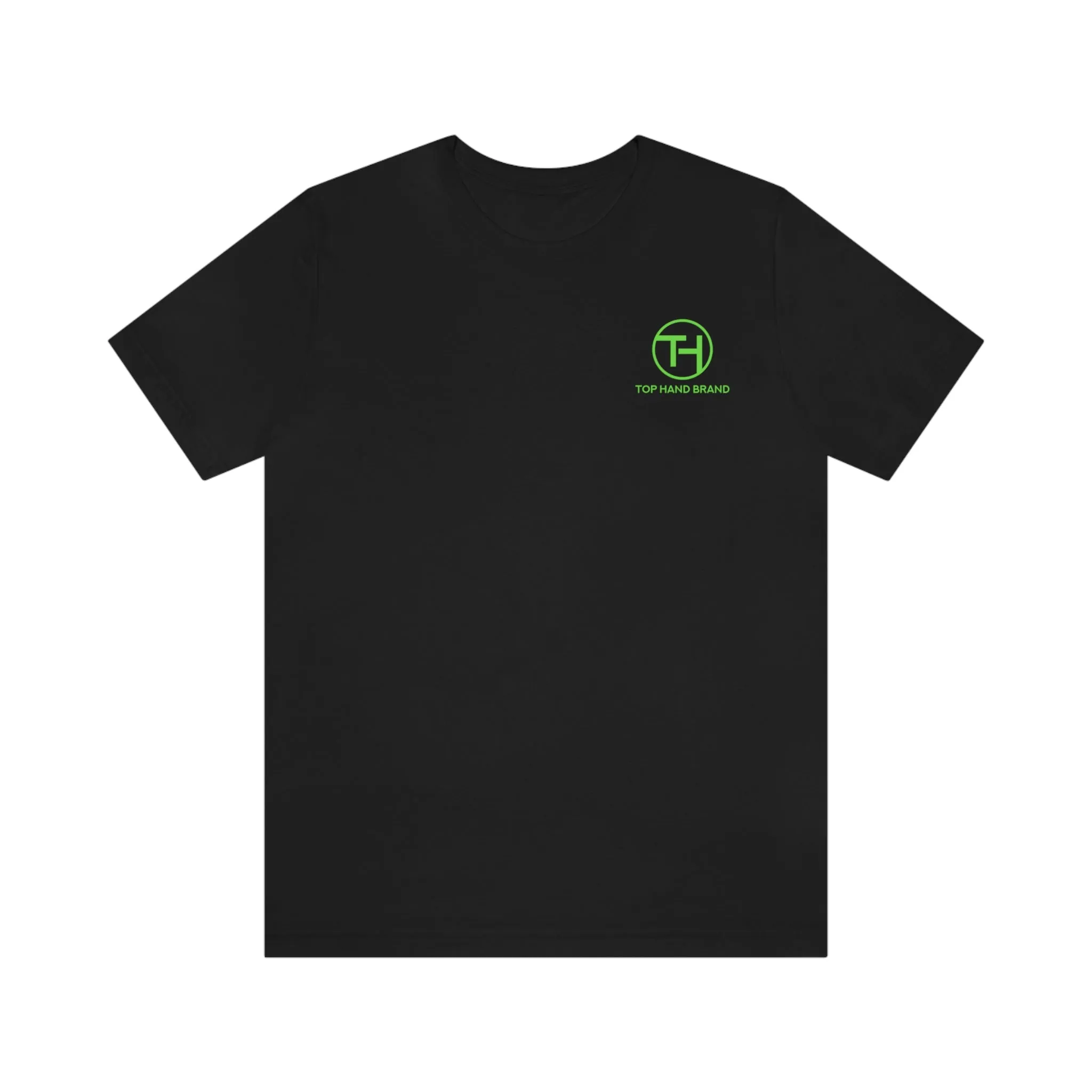 You Decide Quote Tee