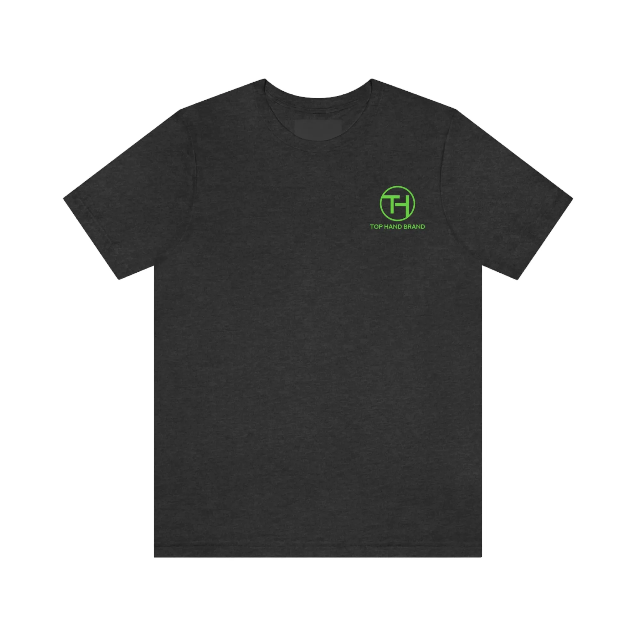 You Decide Quote Tee