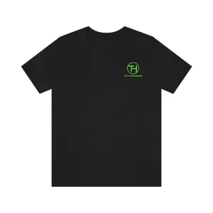 You Decide Quote Tee