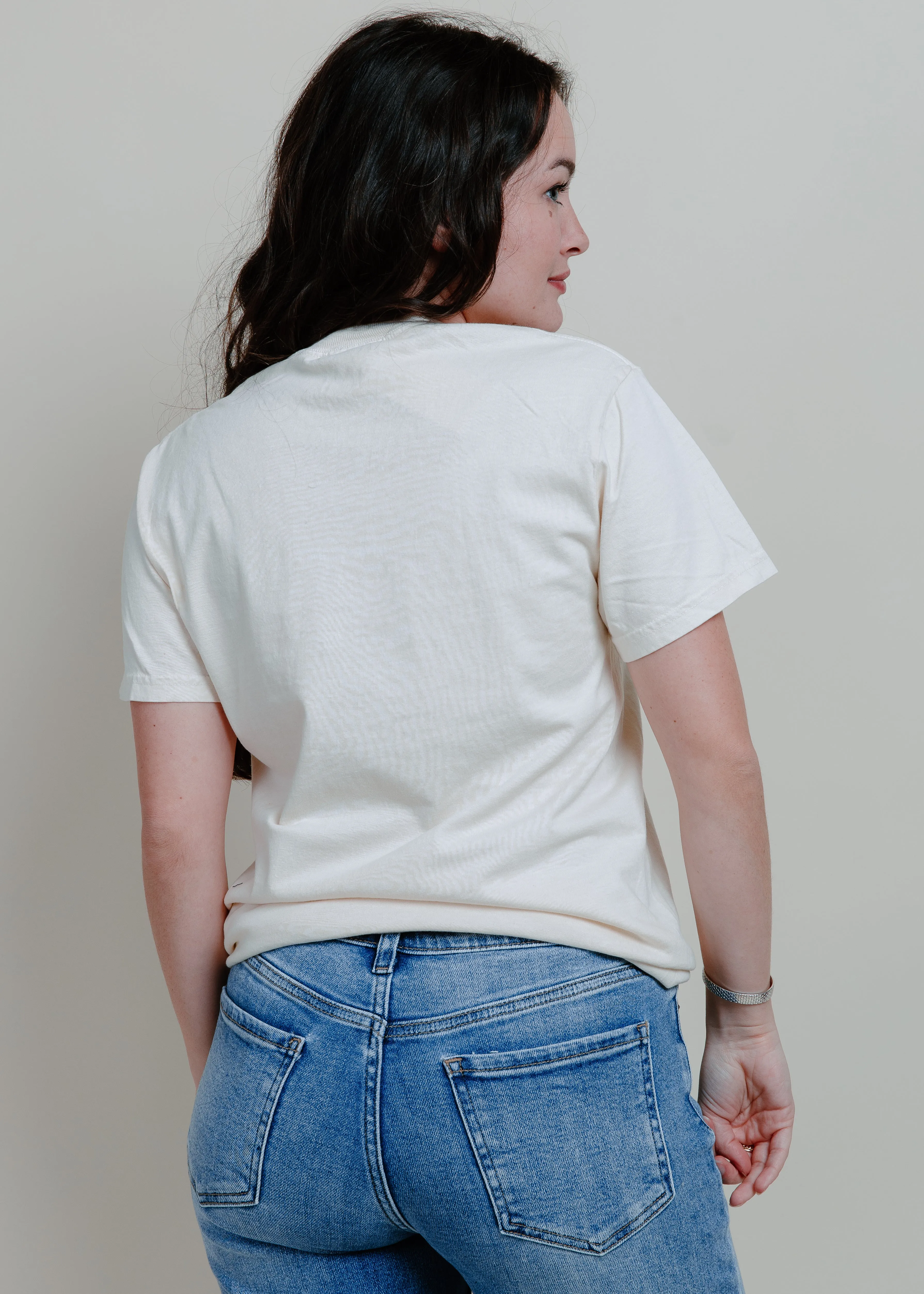 You Look Like You Love Me Graphic Tee