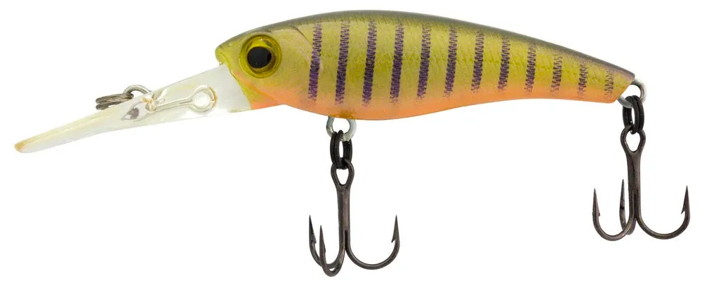 Zerek FWCS Tango Shad 50mm Suspending Hard Body Lure