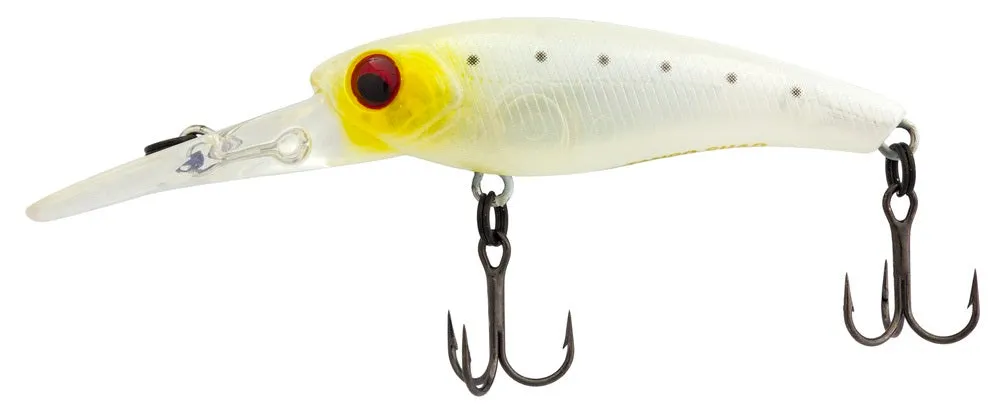 Zerek FWCS Tango Shad 50mm Suspending Hard Body Lure