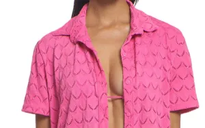 Zina Blouse-Carla Short ::RET
